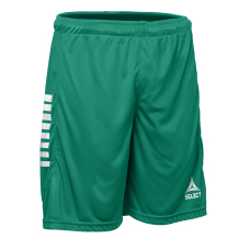 Шорти SELECT Monaco v24 player shorts Green